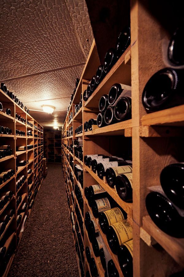 Le Relais Bernard Loiseau - Gastronomie