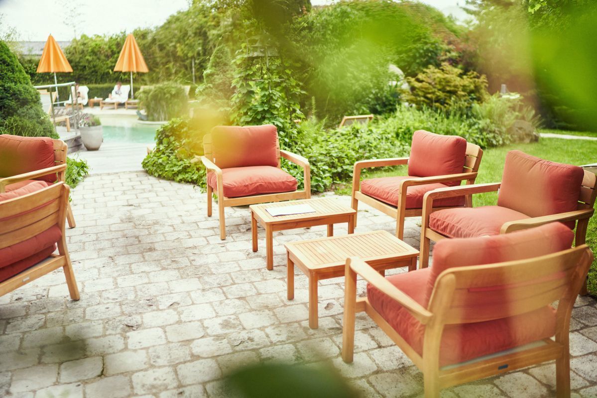 Le Relais Bernard Loiseau - Gastronomie