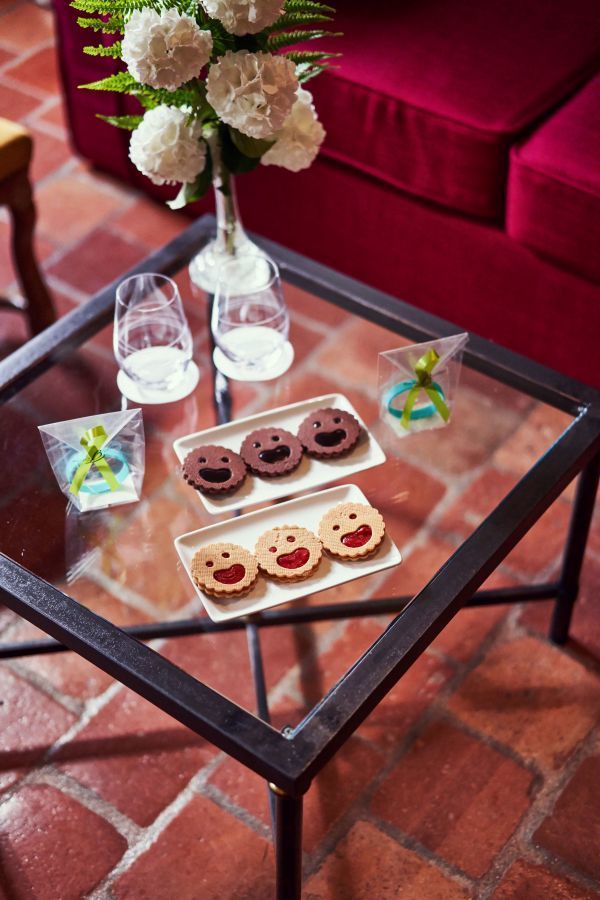 Le Relais Bernard Loiseau - Gastronomie