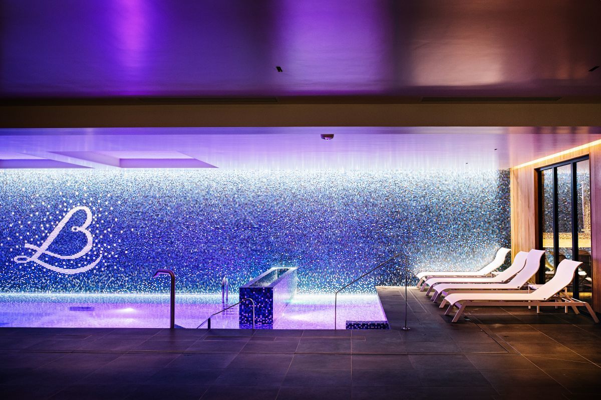 Le Relais Bernard Loiseau - Bien-être