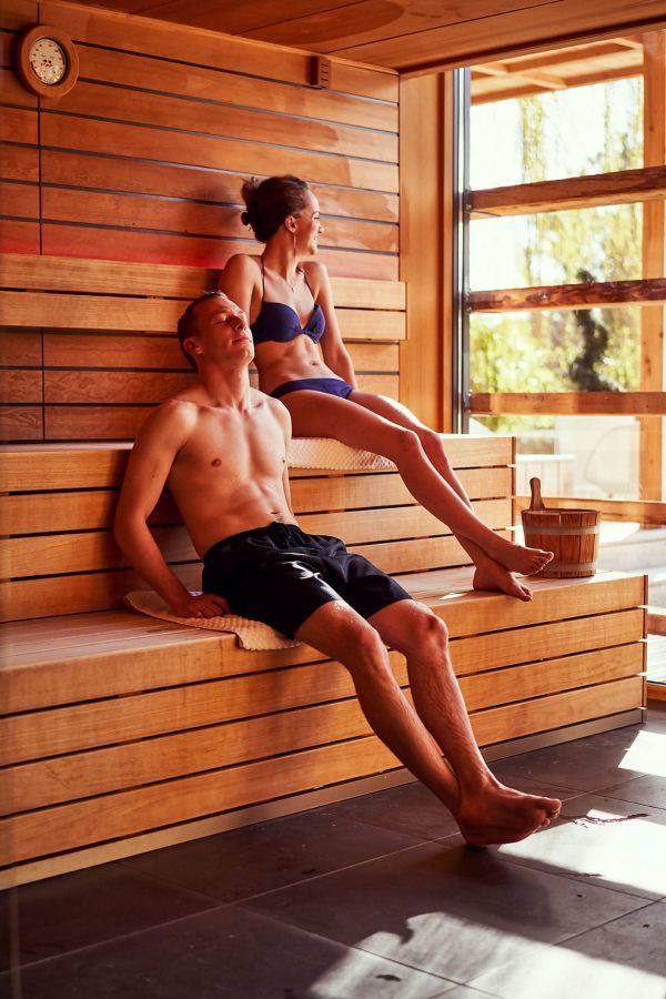 Le Relais Bernard Loiseau - Wellness